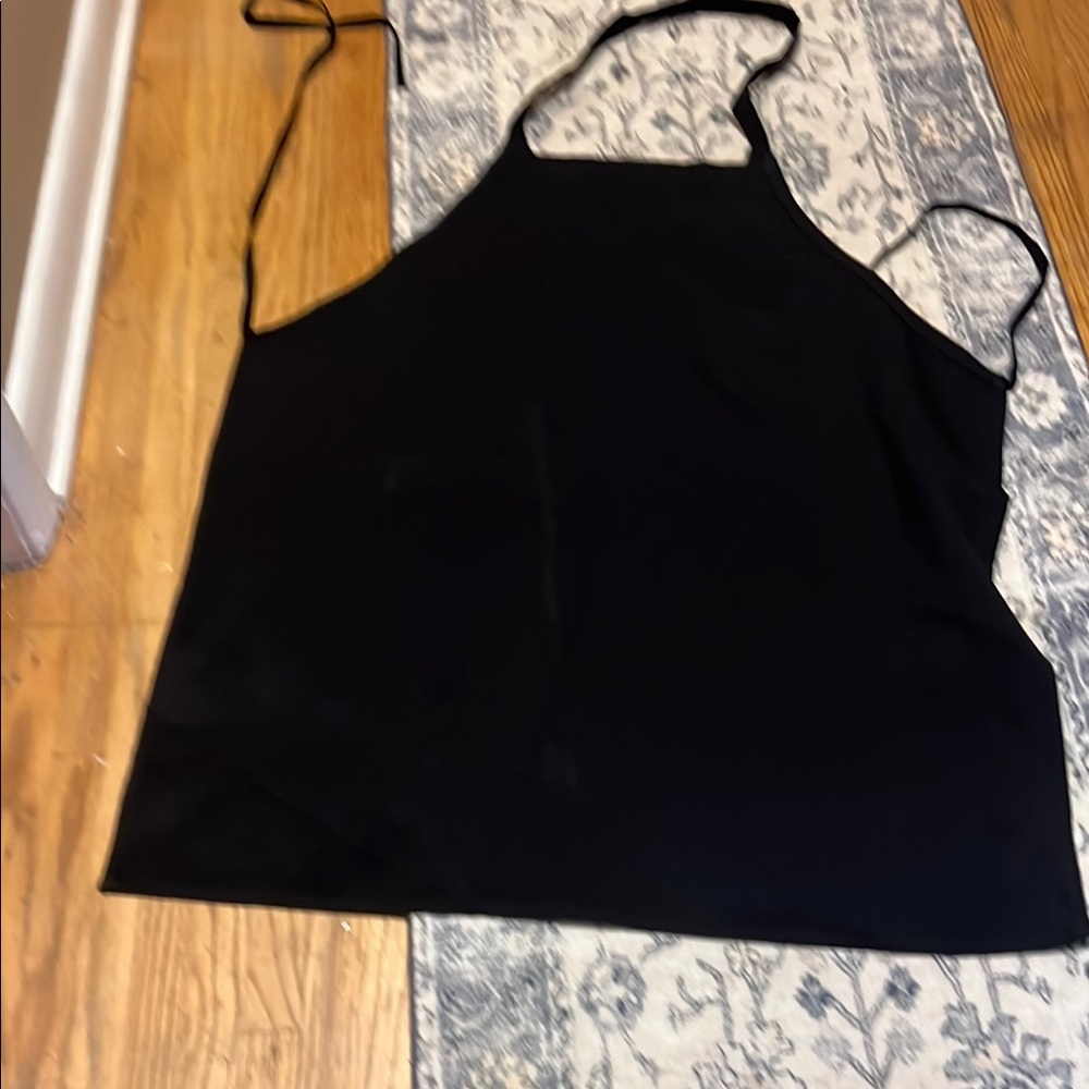 Black Apron never used